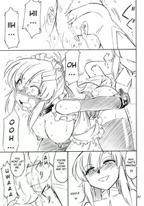 Page 22 of PRISONER 9 Pet - preview thumbnail