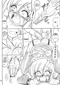 Page 25 of PRISONER 9 Pet - preview thumbnail