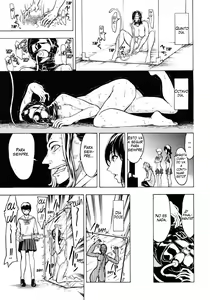 Page 31 of Hikoukai Benjo In no Maku - preview thumbnail