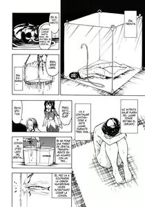 Page 34 of Hikoukai Benjo In no Maku - preview thumbnail