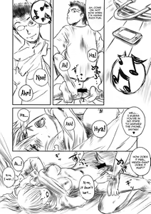 Page 23 of FORK IN THE ROAD - preview thumbnail