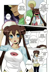 Page 6 of Movie Star - preview thumbnail