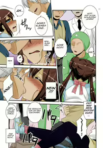 Page 10 of Movie Star - preview thumbnail