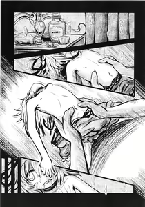 Page 61 of Touhou Angel - preview thumbnail