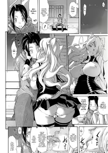 Page 78 of Melody Ch. 1-5 - preview thumbnail