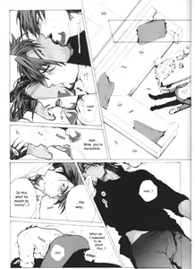 Page 18 of Scapegoat 2 - preview thumbnail