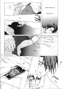Page 19 of Scapegoat 2 - preview thumbnail