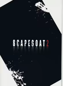Page 22 of Scapegoat 2 - preview thumbnail