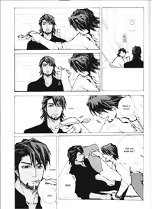 Page 8 of Scapegoat 2 - preview thumbnail
