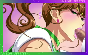 Page 29 of Ijiwaru Jupiter (Sailor Moon) [Chinese] 【黑条汉化】 - preview thumbnail