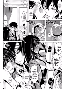 Page 10 of Deep Snow 3 - preview thumbnail