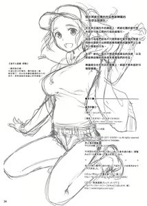 Page 35 of Sorako no Tabi 1 - preview thumbnail