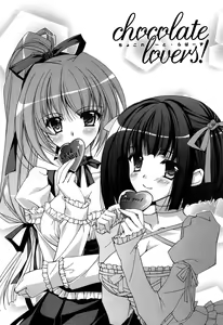 Page 68 of Fantastic Lover - preview thumbnail