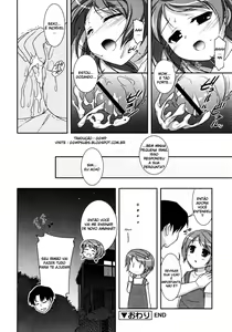Page 6 of Osarai Shimasho! - preview thumbnail