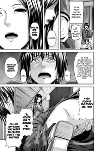 Page 3 of Mayonaka no Kyouiku Shidou | Midnight Guidance Lesson - preview thumbnail