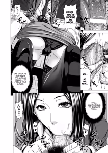 Page 8 of Mayonaka no Kyouiku Shidou | Midnight Guidance Lesson - preview thumbnail