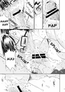 Page 10 of Snow Drop - preview thumbnail