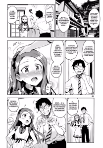Page 5 of Boku no kanojo wa super idol Iori-chan! | La super idol Iori-chan è la mia fidanzata! - preview thumbnail