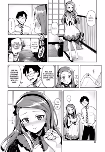 Page 7 of Boku no kanojo wa super idol Iori-chan! | La super idol Iori-chan è la mia fidanzata! - preview thumbnail