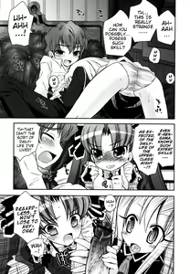 Page 44 of Boku no Imouto ga Konnani Eroi Hazu ga Nai - My Younger Sister Cannot Be Such Lewdness. - preview thumbnail