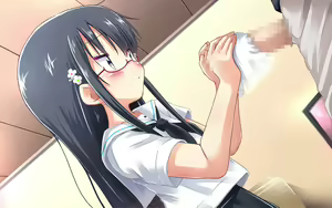 Page 281 of Shuki Shuki Daishuki!! - preview thumbnail