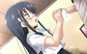 Page 289 of Shuki Shuki Daishuki!! - preview thumbnail