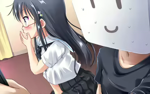 Page 300 of Shuki Shuki Daishuki!! - preview thumbnail