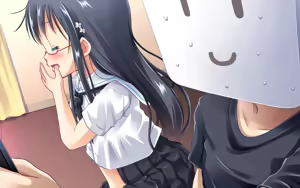 Page 305 of Shuki Shuki Daishuki!! - preview thumbnail