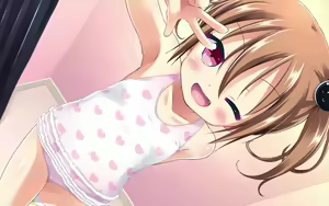 Page 444 of Shuki Shuki Daishuki!! - preview thumbnail