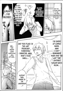 Page 7 of Giri no Hahaoya ga Ero Sugiru Ken - preview thumbnail