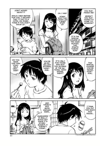 Page 3 of Hajimete no Manten Sex | Top Score for First-Time Sex - preview thumbnail