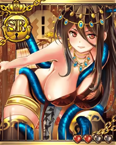 Page 379 of Shokushu Kingdom - preview thumbnail