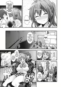 Page 4 of Soku Habo Summer de Dekamaraon! - preview thumbnail