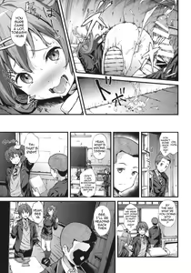 Page 10 of Soku Habo Summer de Dekamaraon! - preview thumbnail