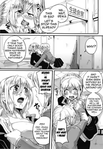 Page 144 of Sex Nochi Ryou Omoi - Reciprocal love after SEX - preview thumbnail