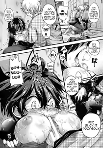 Page 68 of Sex Nochi Ryou Omoi - Reciprocal love after SEX - preview thumbnail