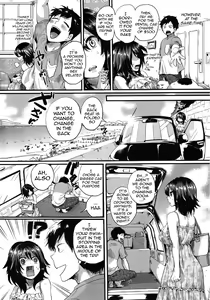 Page 8 of Sex Nochi Ryou Omoi - Reciprocal love after SEX - preview thumbnail