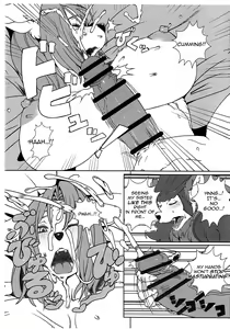 Page 10 of Re: Temptation - preview thumbnail