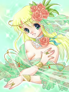 Page 285 of Boku to Shoujo no H na Card - preview thumbnail