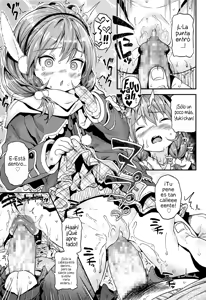 Page 15 of Tokecyau | Derritiéndose - preview thumbnail