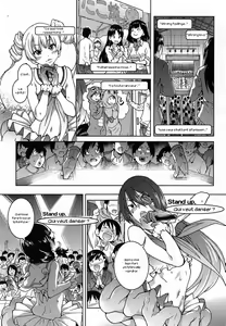 Page 126 of Aibuka! (Kari) Idol Bukatsudou - preview thumbnail