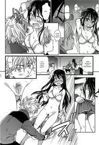 Page 19 of Aibuka! (Kari) Idol Bukatsudou - preview thumbnail