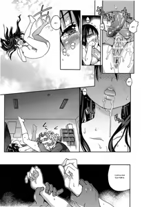 Page 22 of Aibuka! (Kari) Idol Bukatsudou - preview thumbnail