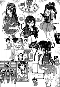 Page 40 of Aibuka! (Kari) Idol Bukatsudou - preview thumbnail