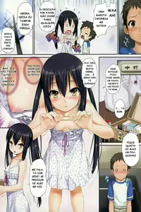 Page 4 of Azus@ttack (decensored) - preview thumbnail