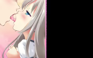 Page 1263 of Naisho no Naisho! - preview thumbnail