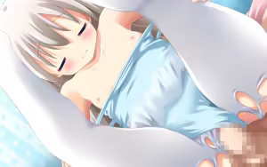 Page 234 of Naisho no Naisho! - preview thumbnail