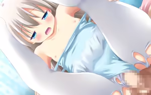 Page 235 of Naisho no Naisho! - preview thumbnail