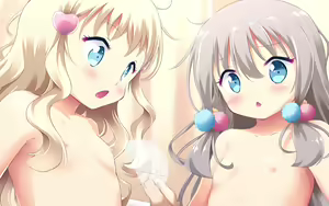 Page 332 of Naisho no Naisho! - preview thumbnail