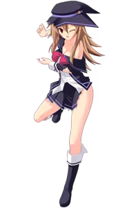 Page 309 of Dress Quest -Eris to Nanatsu no Dress- - preview thumbnail